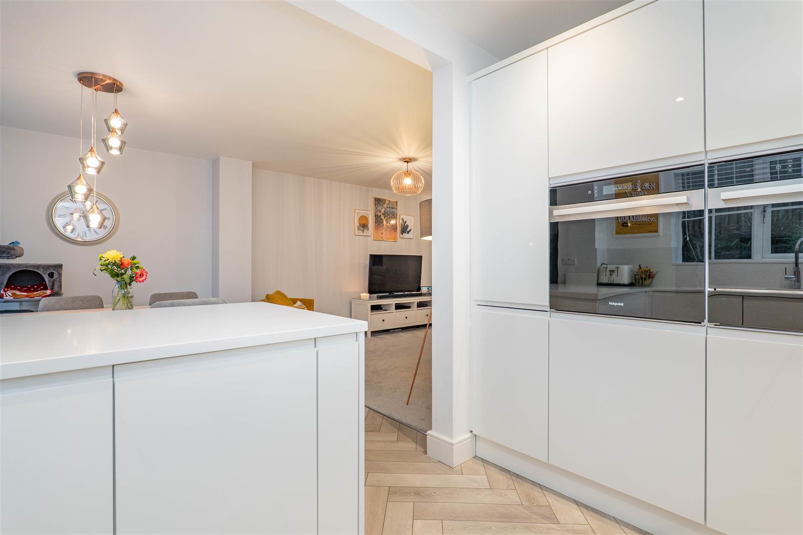 Duxbury Manor Way, Chorley